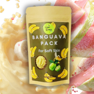 Banguava Face Pack