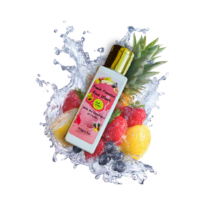 Fruit Powder Face Wash