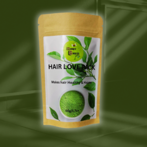 Hair Love Pack