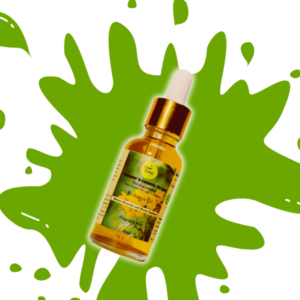 Tanners Cassia Drops