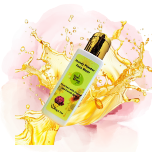 Honey Powder Face Wash